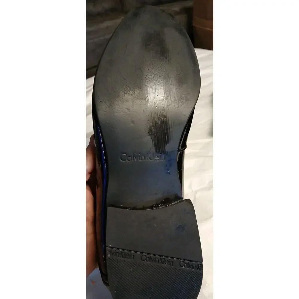 Calvin Klein excellent only